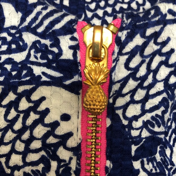 Lilly Pulitzer x Target Shift Dress size 6 - Picture 6 of 7